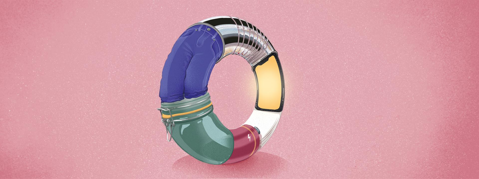 Cover moneta 3-23 neu