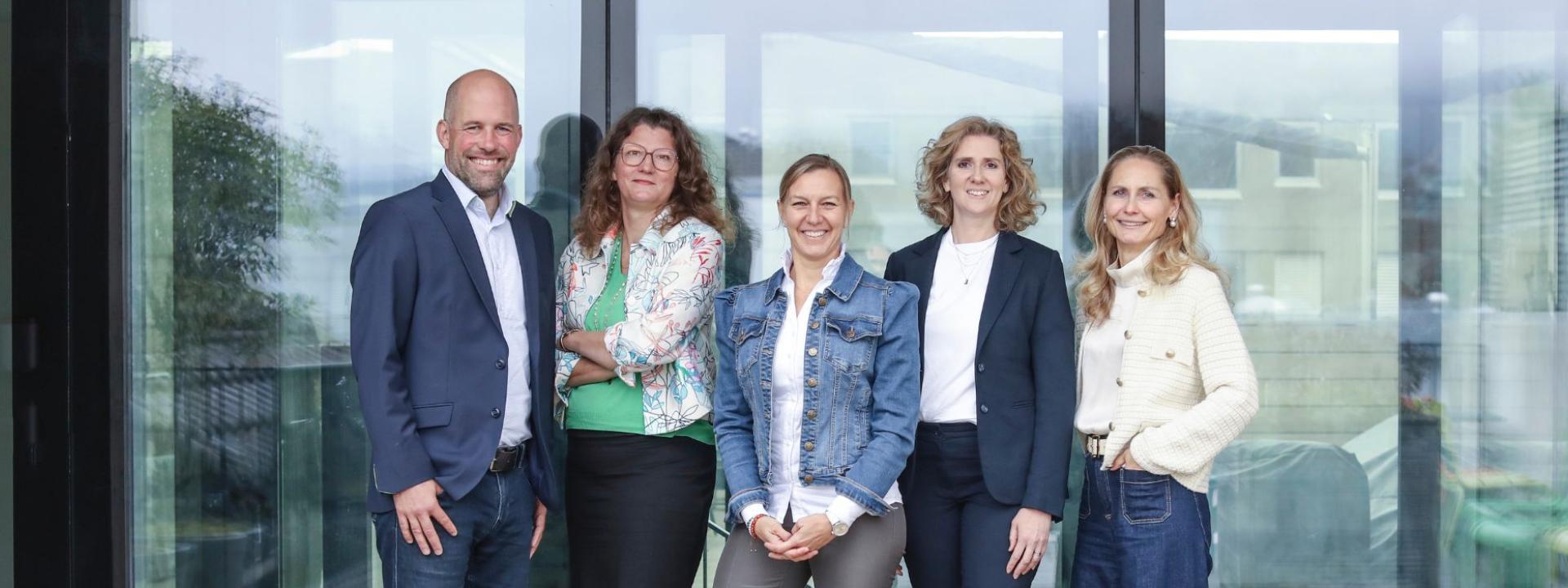 ABS Geschäftsleitung