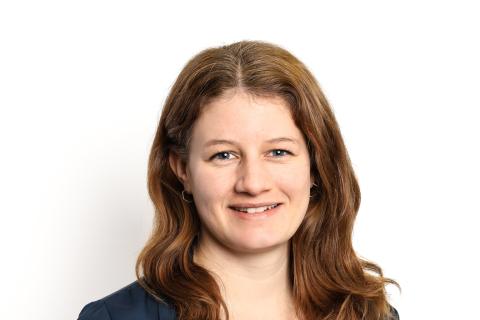 Carola Niederhauser