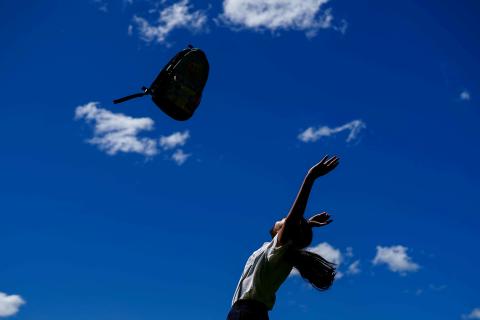 El Salvador 2024: Camilo Freedman/NPH/Fairpicture