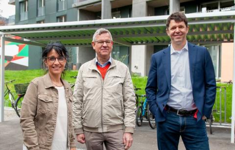 Genossenschaft Zurlinden