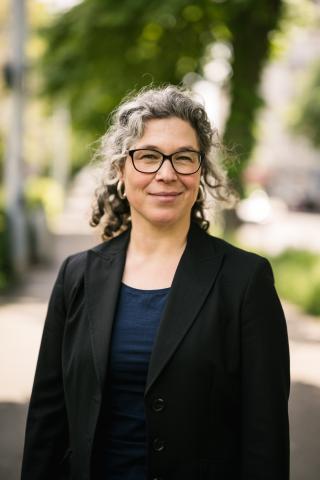 Valérie Anouk Clapasson