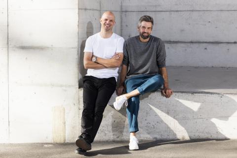 Toolbike Co-Gründer