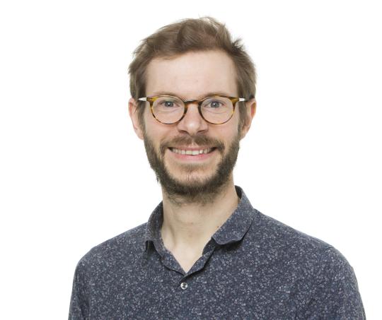 Bertrand  Donninger (Leiter)