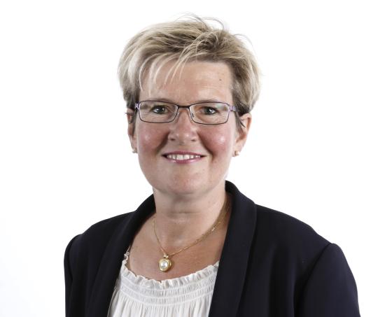 Sandrine Matthey-Doret