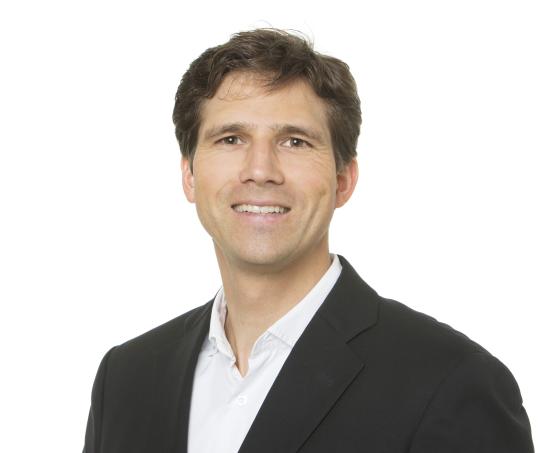 Bruno  Sonderegger (Leiter)