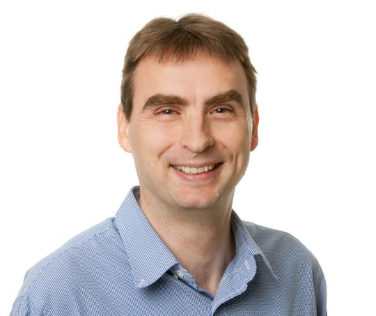 Benjamin Sturzenegger