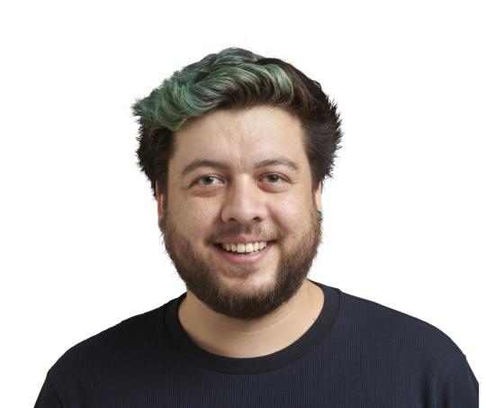 Julian Rodriguez