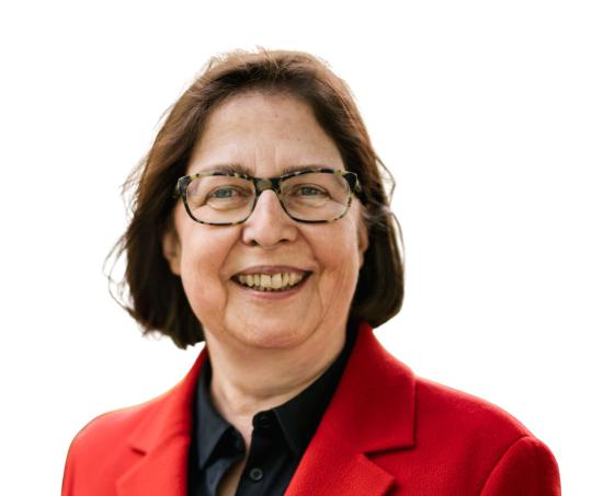 Marion Pester
