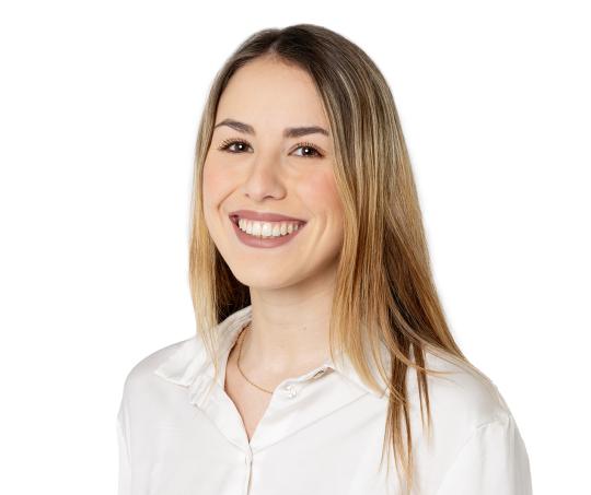 Alexandra Berta