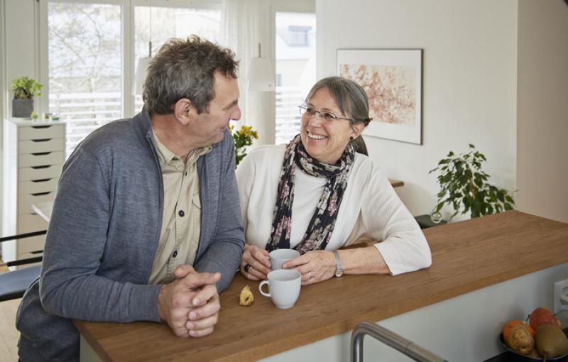 Christian & Claudia Butscher-Scholer, Liestal