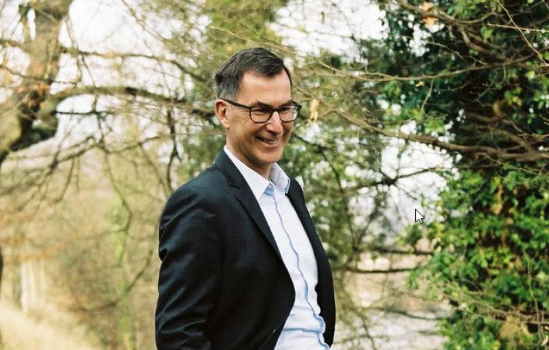 Foto: Simon Habegger/​13 Photo für DIE ZEIT