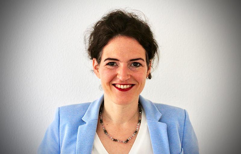 Foto: Dr. Dorothea Baur (zVg)