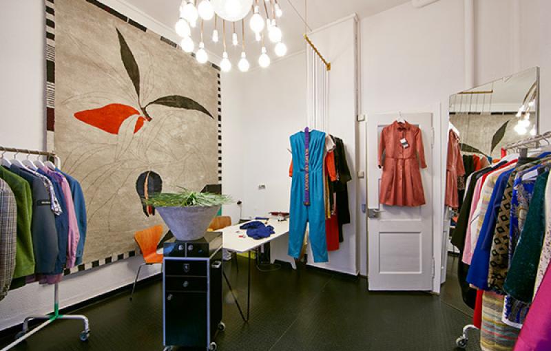 Bild: zvg «Sustain KLEIHD»