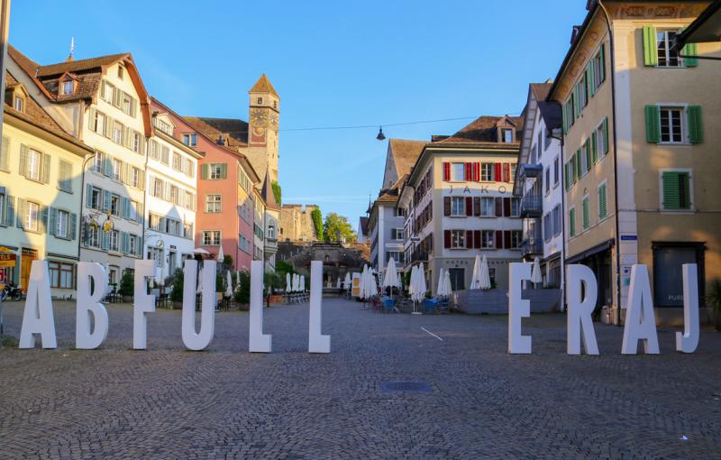 Foto: Abfülleraj auf Crowdify