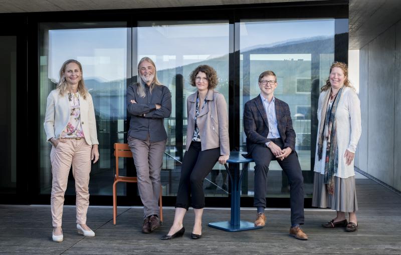 ABS Geschäftsleitung