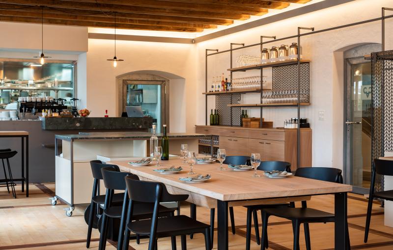 Stiftung KEDA, Stans (NW)