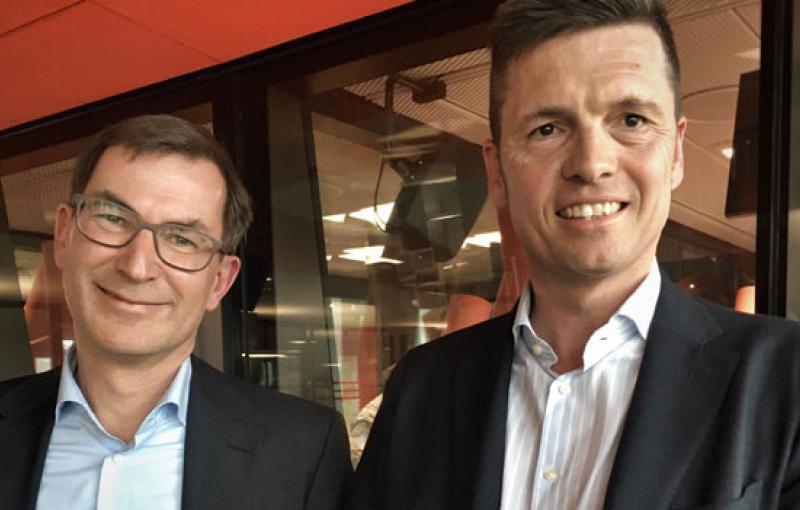 Foto: SRF / Marc Lehmann