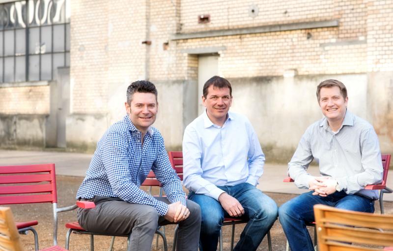 Swisspeers AG, Winterthur