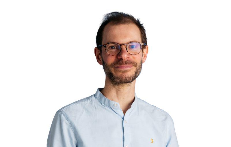 Bertrand  Donninger (Leiter)