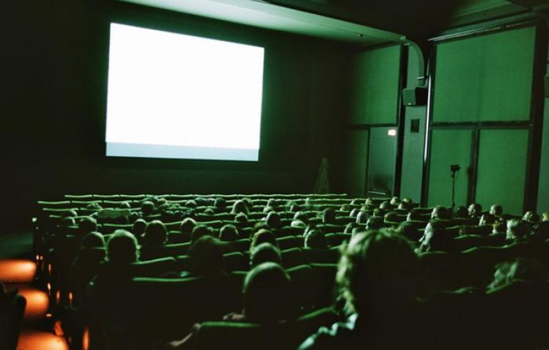 Kinosaal RiffRaff