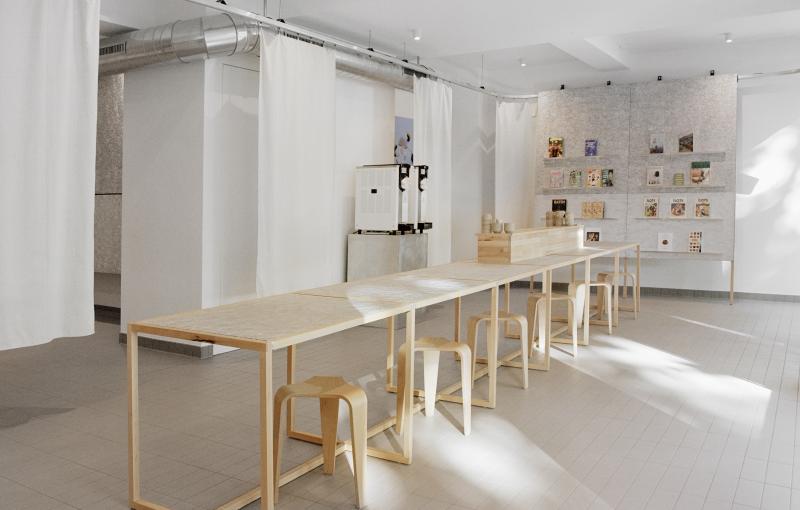 Deli Social Sàrl, Lausanne