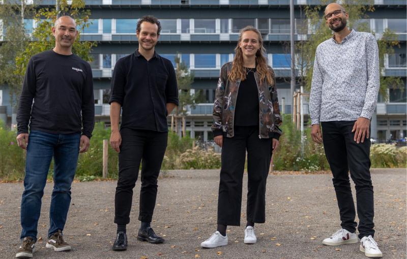 Thingsy AG (Loopia), Zürich