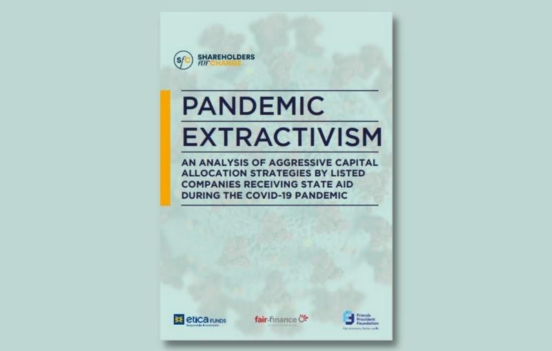 Studie Shareholdes for Change 2022