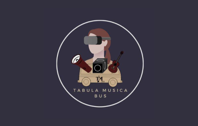 Tabula Musica Bus