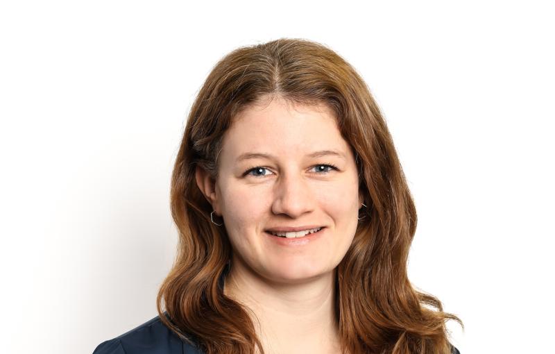 Carola Niederhauser