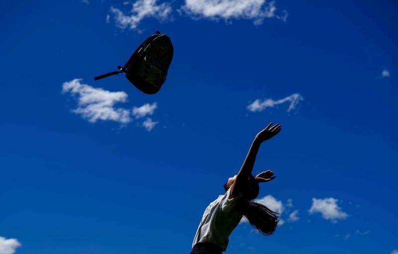 El Salvador 2024: Camilo Freedman/NPH/Fairpicture