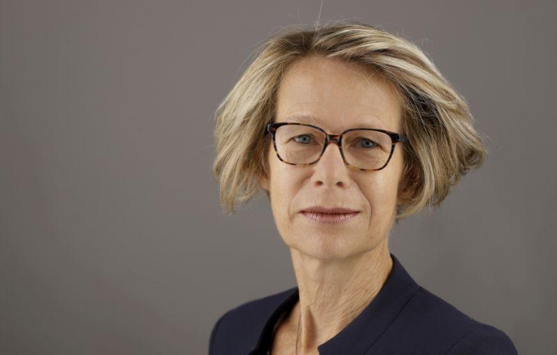 Ingeborg Schumacher-Hummel