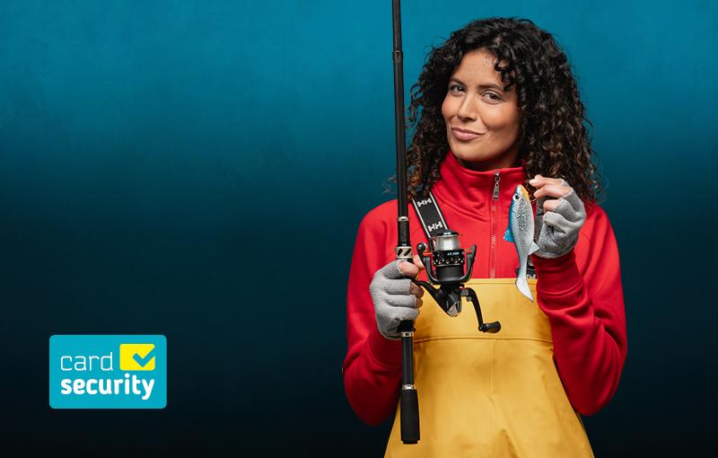 LINDA schützt vor Phishing
