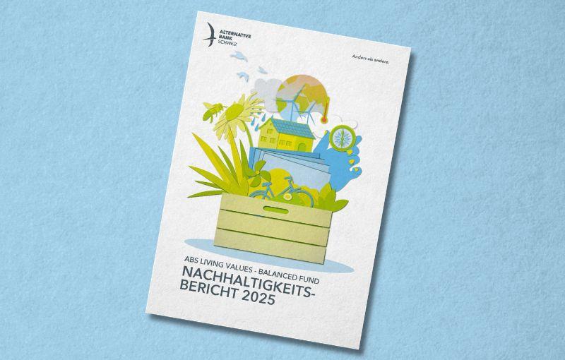 ABS Living Values Balanced Fund Nachhaltigkeitsbericht